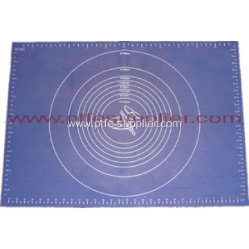 Massive Silicone Work Mat